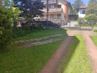 Pokój przy Centrum Zdrowia Dziecka - Varsovia - 2