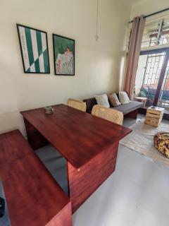 Green Oasis 1 Bed Room House with private garden on Kololo Hill - Kampala - 6