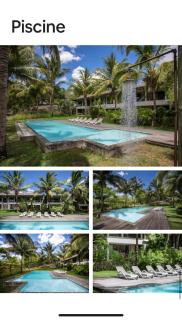 Le Gouzou - Tamarin - 0