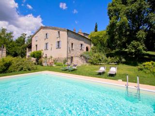 Pretty Holiday Home in Acqualagna with Swimming Pool - Acqualagna - 8