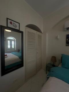 chalet in nubian villas , behind Rihanna hotel - Hurghada - 3