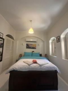 chalet in nubian villas , behind Rihanna hotel - Hurghada - 5