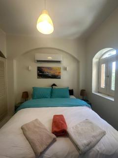 chalet in nubian villas , behind Rihanna hotel - Hurghada - 4