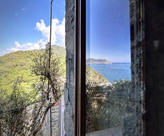 Pietra Azzurra, Newly Renovated - Corniglia - 2