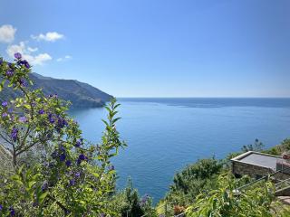 Pietra Azzurra, Newly Renovated - Corniglia - 8