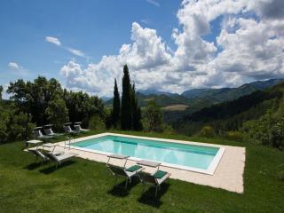 Pretty Holiday Home in Acqualagna with Swimming Pool - Acqualagna - 9