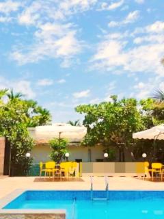 Mimosa Villa - - 6