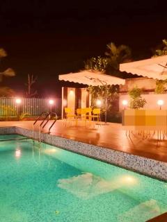 Mimosa Villa - - 3