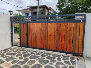 Residence Alice - - 6