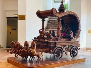 Trident Bhubaneswar - Bhubaneshwar - 6
