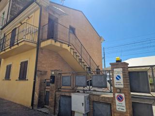 RivaGialla - Parking - Aria condizionata - - Civitanova Marche - 0