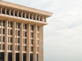 The Telegraph Hotel - Tbilisi - 0