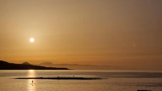 Canary Sunset - Las Palmas de Gran Canaria - 3