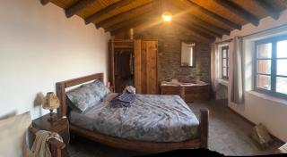 Ikarian traditional house - Agios Kirykos - 1