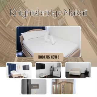 Cozy City Escape 5007 and Peaceful Room in Prime Locations 3919 - Manila - 0
