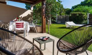 Villa Ludovica - Costa Rei - 8