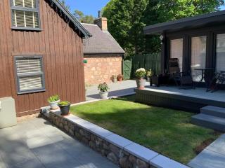 Coylumbridge Cottage - 7