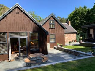 Coylumbridge Cottage - Aviemore - 6