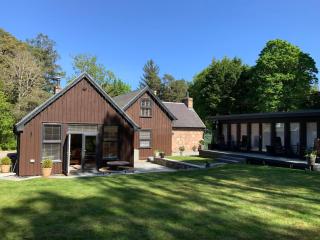 Coylumbridge Cottage - Aviemore - 9
