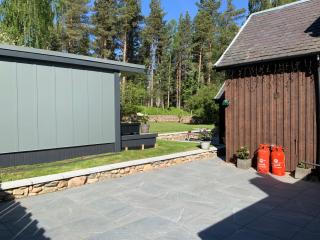 Coylumbridge Cottage - Aviemore - 5
