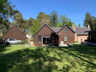 Coylumbridge Cottage - Aviemore - 8