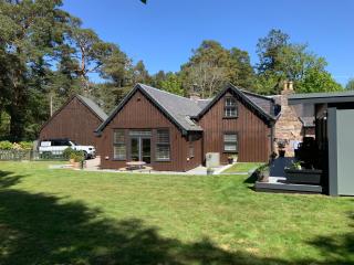 Coylumbridge Cottage - Aviemore - 0