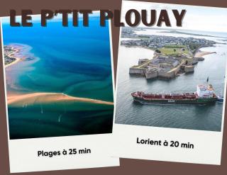Charmant T2 Plouay - Plouay - 9