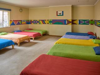 Twana Backpackers Lodge - Pretoria - 4