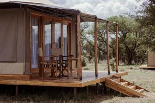 Conserve Safari Central Serengeti Camp - Robanda - 0