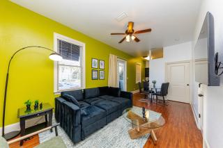 Modern King bed Haven Free parking, Pool, Balcony - Santa Rosa Beach - 4
