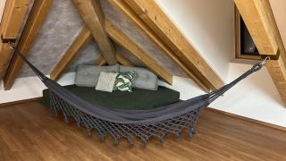 NOSTALGIE BOUTIQUE Suite - Brno - 9