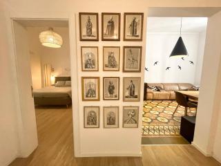 Atelier del Mare Apartment - Bari - 6