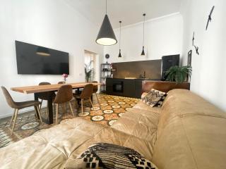 Atelier del Mare Apartment - Bari - 4