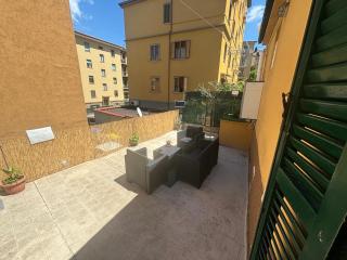Bilocale Moderno con Terrazzo e Posto auto - Perugia - 1