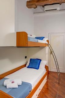 Dante's Rooms - Florencia - 9