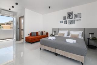 Elysian Luxury Residence - - 8