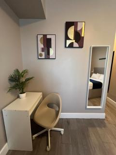 OYO Paragraph Palmers Green - Tottenham Stadium - Palmers Green - 6