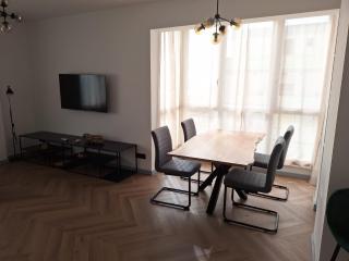 Luxury Belmondo - Durazzo - 9