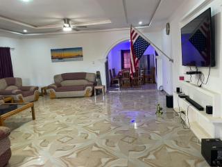 Restful Salaga Spot - Salaga - 5