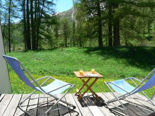 Foux d' Allos Les Etoiles - Allos - 0