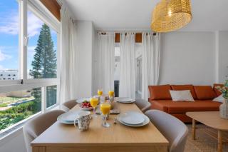 LXR Maison du soleil 2HAB Cerca del Mar - Benalmádena - 8