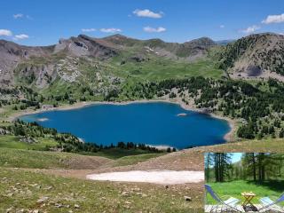 Foux d' Allos Les Etoiles - Allos - 3