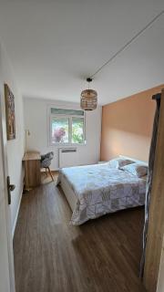 3 rooms, 3 destinations, one place - Déville-lès-Rouen - 1