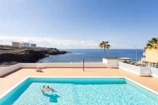 Relax and enjoy the sea - 0