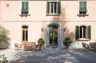 Villa Sestilia Guest House - Montaione - 6