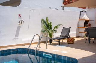 Villa Girassol - By Dalma Portuguesa - Albufeira - 9