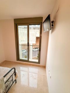 Casa Colon- Spacious 2BR! Views, Terrace & Beach - Málaga - 2