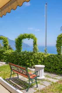 Villa Hermosa - Amalfi - 5