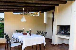 Villa Carla - Costa Rei - 7