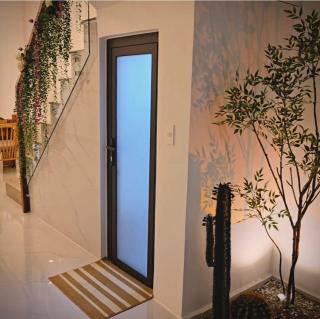 2025 Newly Built Villa with Bean Cafe 10 seconds MyKhe Beach 5 minutes Traveler's Street Airport Pickup Service - Da Nang - 6